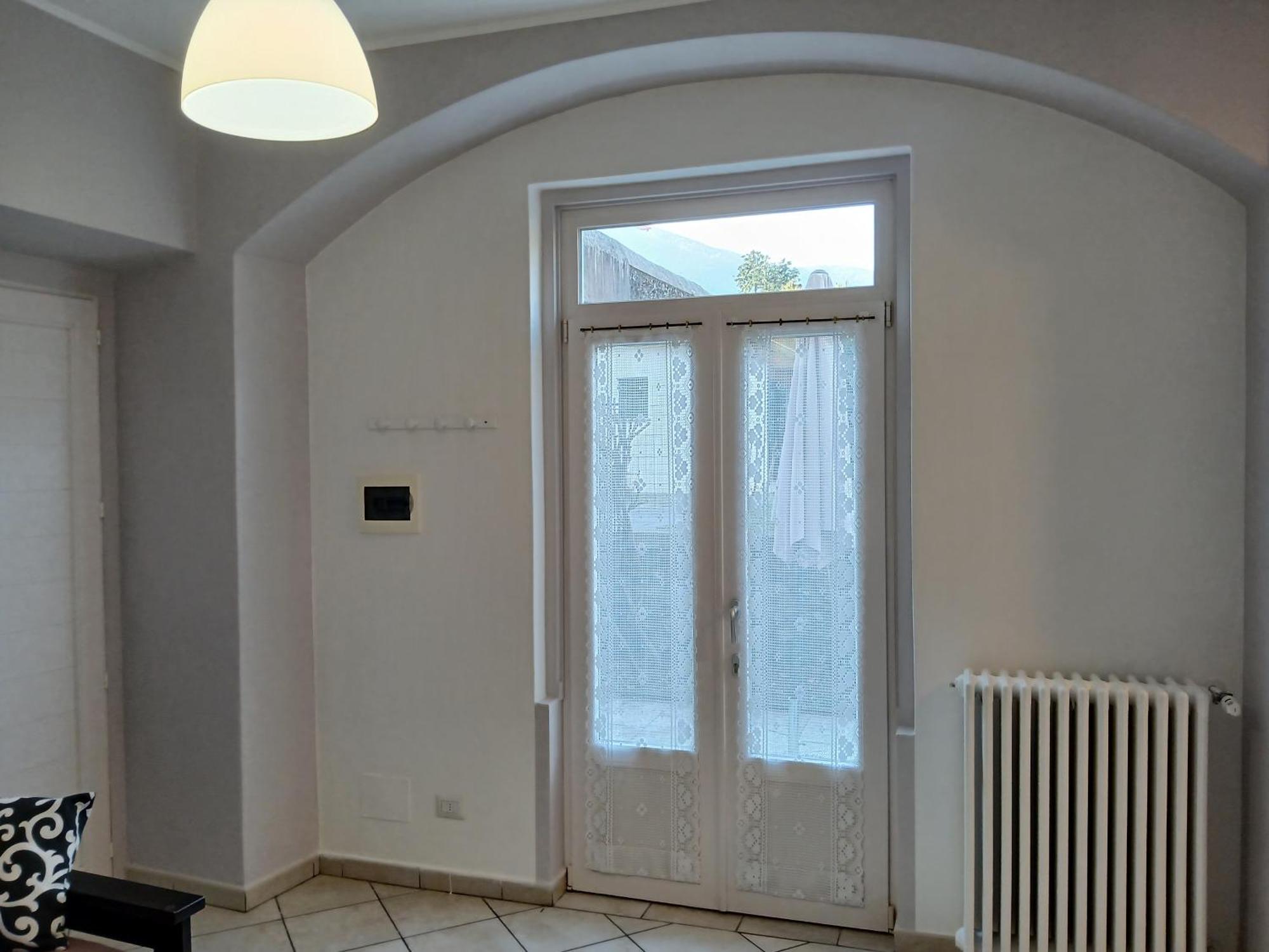 Giardino Delle Ortensie Канобио Екстериор снимка